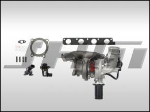 JHM K04-R Turbo (Non-Coated) for B7-A4 B8 A4-A5 2.0T, Allroad, Q5 2.0T