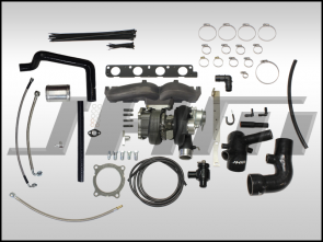 JHM TD05H-R Stage 3 Big Turbo Kit w Tuning for B8 A4-A5-Q5-allroad 2.0T