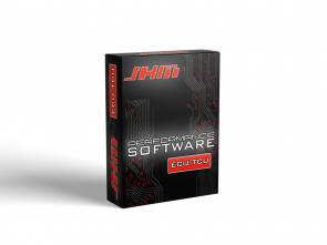 JHM ECU and TCU Stage 1 & 2 Stock Turbo Tuning Bundle for C7 S6-S7, D4 A8 4.0t with stock turbo