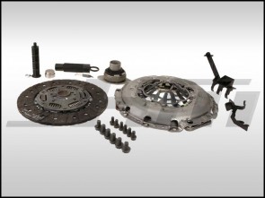 Clutch Kit (Luk-OEM) for B8-B8.5 S4 and S5 w 3.0t or 4.2l V8