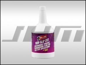 Transmission Fluid for CVT (Red Line-30804) 1 Quart