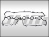 Valve Cover Gasket, Passenger Side Cyl. 1-5 (Elwis) for S6 S8 R8 5.2L FSI V10