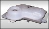 Coolant Expansion Tank (Febi) For B5 A4 or VW Passat (All) - C5 A6 w 2.8L V6 - 04-05 C5 allroad w 4.2L V8