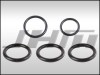 O-Ring Kit for Top End Coolant Pipes, all 2.7T