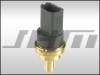 Coolant Temperature Sensor, 2-pin, G83 for Auxiliary Water Pump (ELTH-OEM) for B6-A4, B7-A4 2.0T, B7-RS4, B8 A4-A5 2.0T, B8 S4-S5, and more