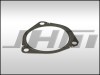Gasket, Exhaust Manifold to Downpipe (Elring) for B6-A4, C5-A6 w/ 3.0L