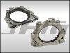 Crankshaft Seal, Rear or Rear Main Seal with Sealing Flange (Elring) for B6-B7 A4 1.8T, 2.0T