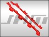 Coil Pack Harness Wiring Protector or Conduit (OEM), Driver Side for B6/B7 S4 and C5-allroad w chain 4.2L