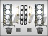 Head Gasket Set-w/ Valve Stem Seals (JHM) for B6-B7 S4 4.2L