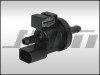 Purge Valve, EVAP Solenoid or N80 Valve (OEM-Bosch) for VW 2.0t and Audi B7 A4-RS4 All, B8-S5 4.2L, C6 A6-S6