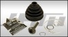Front Outer CV Boot Kit (GKN-OEM) for B5 S4 and C5 A6 w 2.7t
