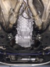 JHM C5 A6-S6 w 4.2L T-belt engine 0A3 6-Speed Manual Transmission Conversion-Swap Parts List