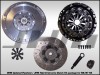 Flywheel and Clutch Combo (LUK-OEM updated) for 04 and up B6-B7 S4