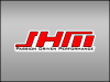 STICKER - JHM Passion Driven Performance (Color)