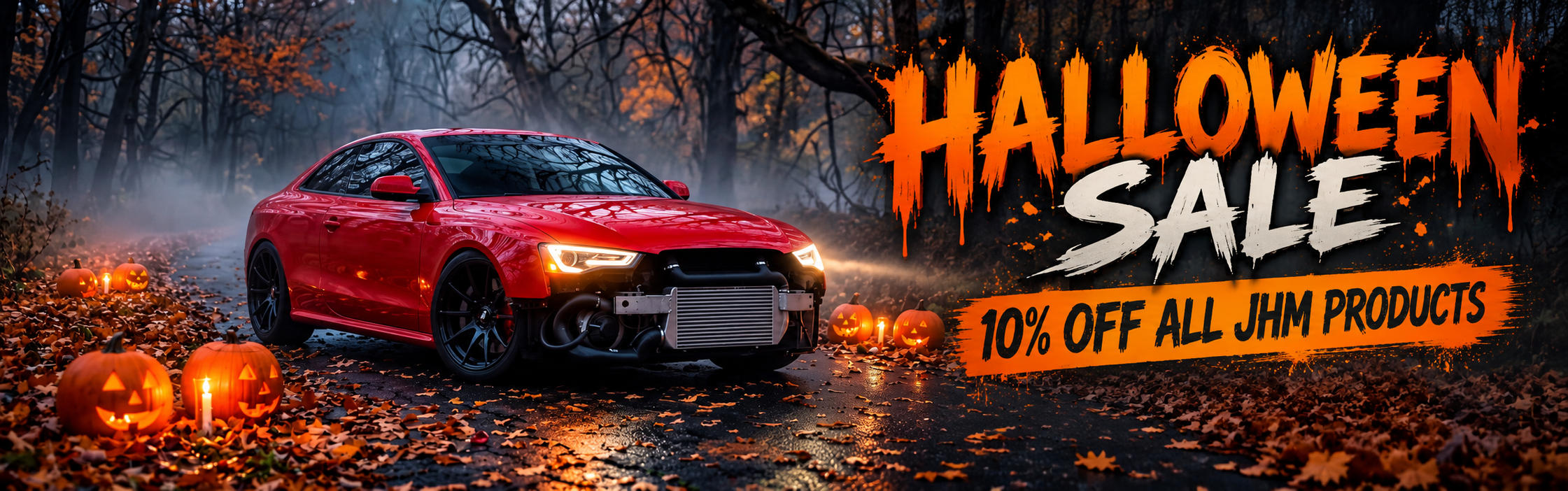 Halloween Sale 2026